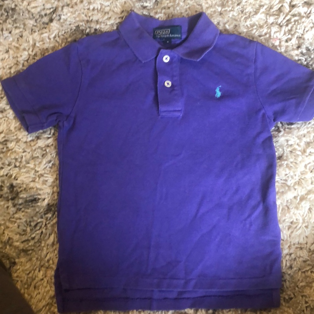 Ralph Lauren polo